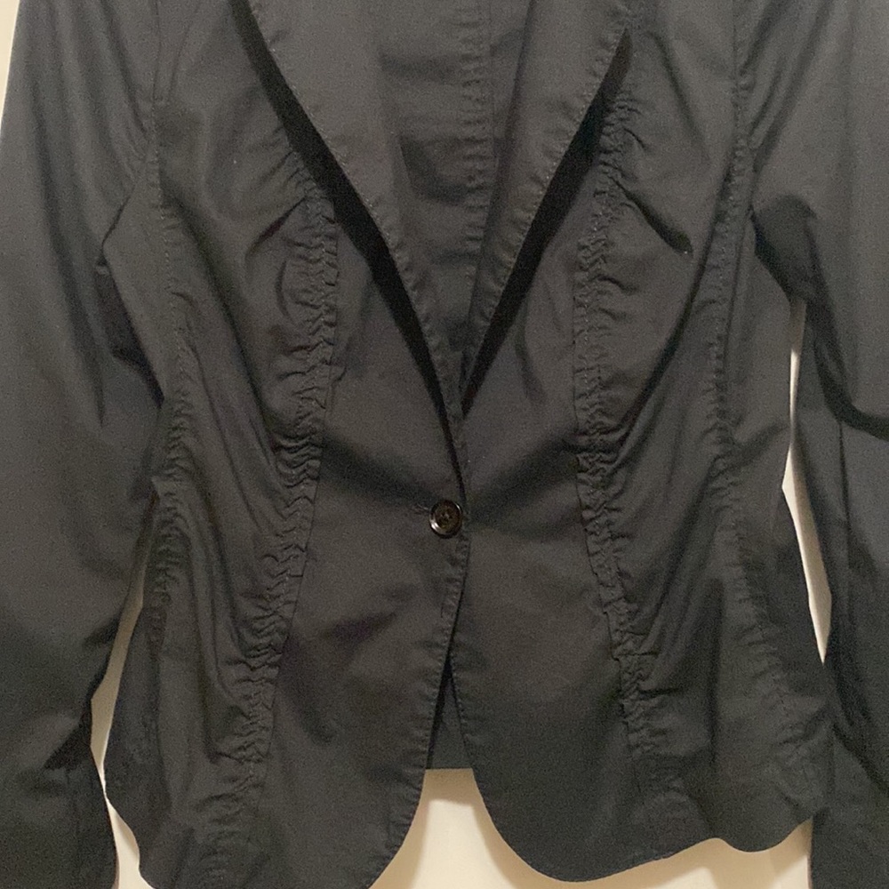 Express Design Studio Blazer - Picture 3 of 6